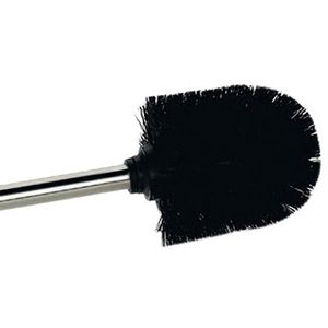 Produktbild für WC-Bürste Kela Limbio, silber
