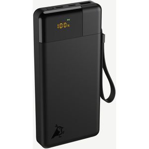 Produktbild für Powerbank Aqiila Powerbird B20, 20000mAh