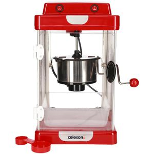 Produktbild für Popcornmaschine Celexon CinePop CP1000