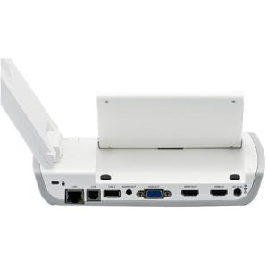 Produktbild für Dokumentenkamera ELMO MA-1, Full HD, WLAN