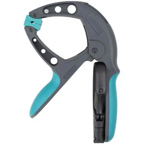 Produktbild für Federzwinge Wolfcraft 3458000