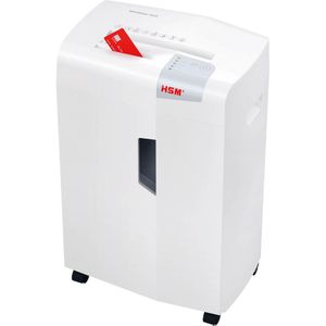 Produktbild für Aktenvernichter HSM shredstar X24, 1039111, mit Rollen