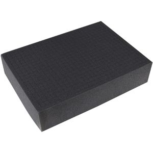 Produktbild für Rasterschaumstoff HMF 1451-100, mit Rahmen