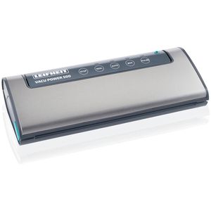 Vakuumiergerät Leifheit Vacu Power 500, bis 30 cm
