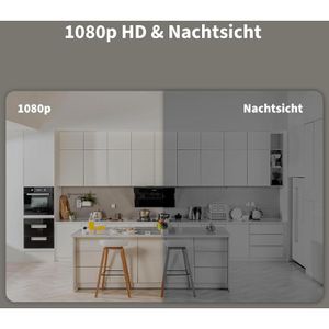 Produktbild für Überwachungskamera Aqara G2H Pro, innen