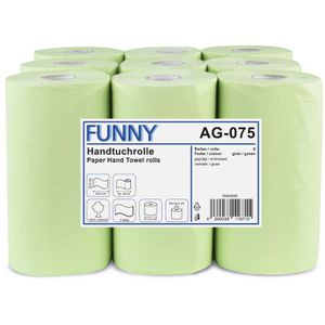 Produktbild für Handtuchrollen Funny AG-075