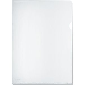 Sichthüllen Herlitz 5924105, transparent, A4