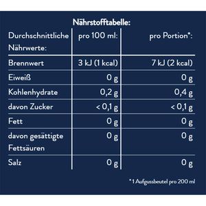 Produktbild für Tee Meßmer Classic Moments, Kamille