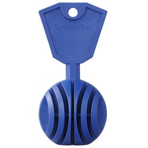 Produktbild für Anhängerschloss ProPlus Anti-Diebstahl-Ball