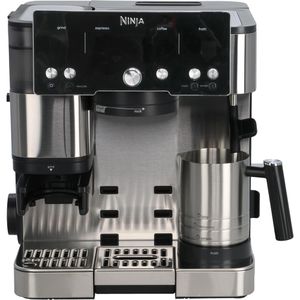 Espressomaschine