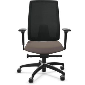 Produktbild für Bürostuhl Dauphin Indeed mesh, ID 7056