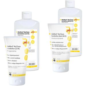 Produktbild für Hautcreme MaiMed MyClean Handlotion (O/W)