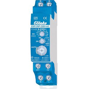 Stromstoßschalter Eltako ESR12NP-230V+UC