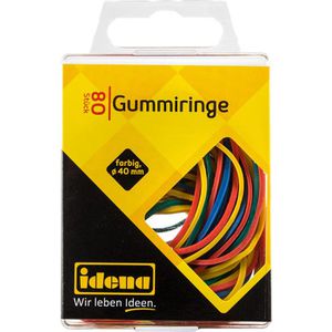 Gummiringe