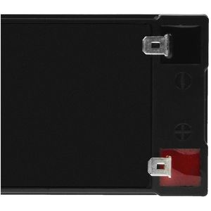 Produktbild für AGM-Batterie Green-Cell VRLA