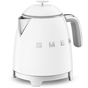 Wasserkocher Smeg KLF05WHEU 50er Retro Style