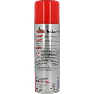 Produktbild für Scheibenreiniger Nigrin