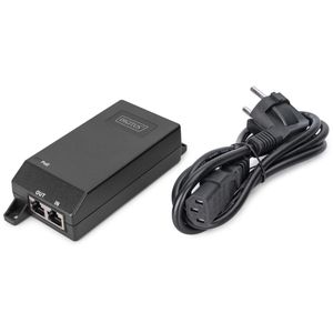 Produktbild für PoE-Injektor Digitus PoE-Adapter DN-95103-3