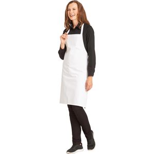 Kochschürze Leiber 02/145/01, Latzschürze