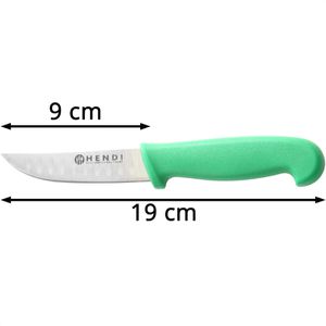 Produktbild für Gemüsemesser Hendi HACCP 842218