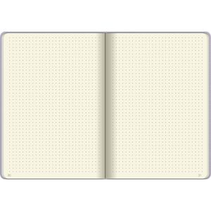 Produktbild für Notizbuch Leuchtturm1917 Composition, 368150, Karton Hardcover