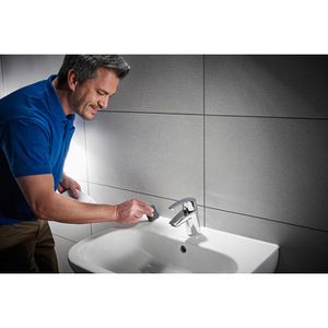 Produktbild für Fugenglätter Wolfcraft 4331000, Set 2-teilig