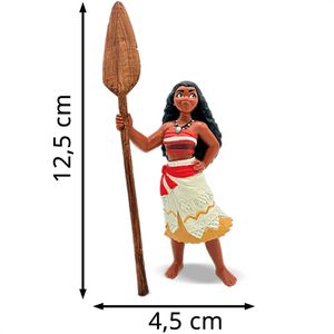 Produktbild für Spielfigur Bullyland Disney Vaiana, ab 3 Jahre