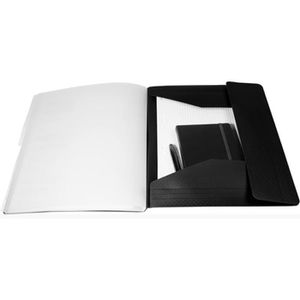 Produktbild für Ordnungsmappe Exacompta 56181E, A4