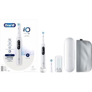 Elektrische-Zahnbürste Oral-B iO Series 6 Luxe