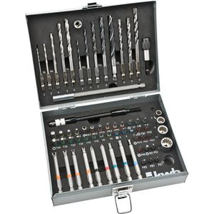 Bohrer-Bit-Set