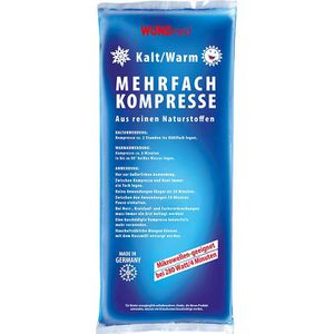Kühlkompresse WUNDmed Gel
