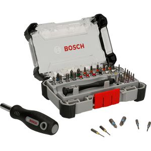 Produktbild für Bitset Bosch Precision, 2607002835, Professional