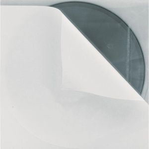 Produktbild für CD-Hüllen BHU 8184, 127 x 127 mm, selbstklebend