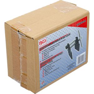 Produktbild für Bremskolbenrücksteller BGS-technic 1123