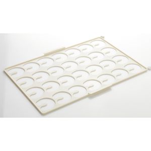 Produktbild für Ausstechformen Tescoma DELICIA Vanille-Kipferl, Halbmonde