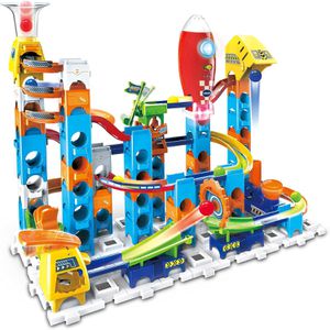 Murmelbahn vtech Marble Rush - Rocket Set M100 E