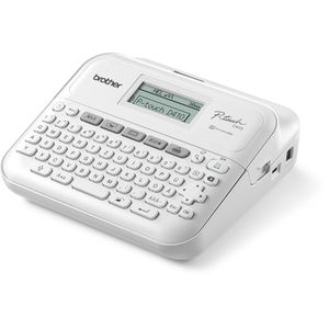 Beschriftungsgerät Brother P-touch D410, PTD410RG1