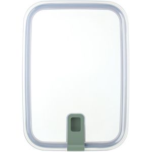 Produktbild für Frischhaltedose Mepal EasyClip, aus Glas