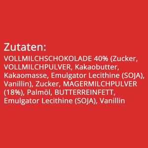 Produktbild für Schokoriegel Kinder Riegel