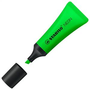 Textmarker Stabilo Neon
