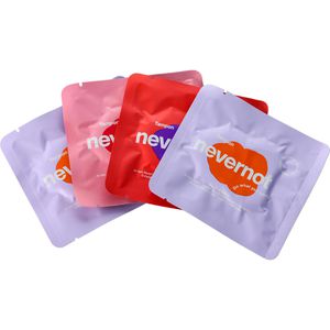 Produktbild für Tampons nevernot Soft-Tampons