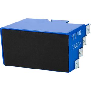 Produktbild für Klebebandabroller Hade SK-TM 4, blau