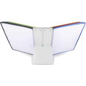 Produktbild für Sichttafelsystem Tarifold 433209, A3