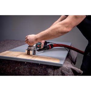 Produktbild für Lackfräse Metabo LF 850 S