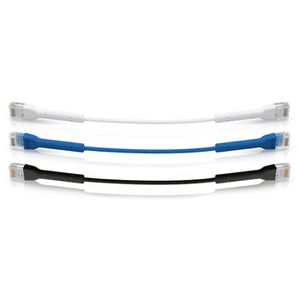 Produktbild für Netzwerkkabel UbiQuiti UniFi, blau