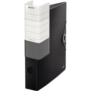 Produktbild für Ordner Leitz 1113-00-95 Solid, PP, A4
