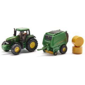 Produktbild für Landwirtschaftsfahrzeug siku 1665 John Deere 7530