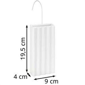 Produktbild für Luftbefeuchter Wenko 50380100, Linien