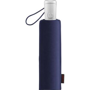 Produktbild für Regenschirm Samsonite Alu Drop S Safe, blau, windsicher