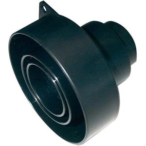 Absaugadapter
